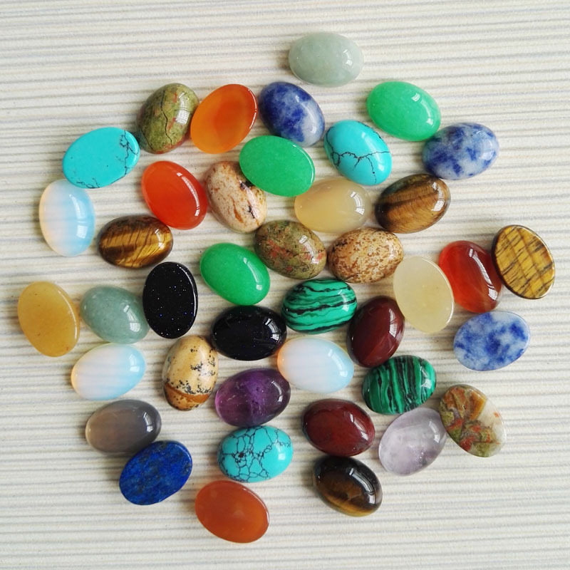 Jewelry Making Stones - 1pcs Jewelry Making Ring Embryos &