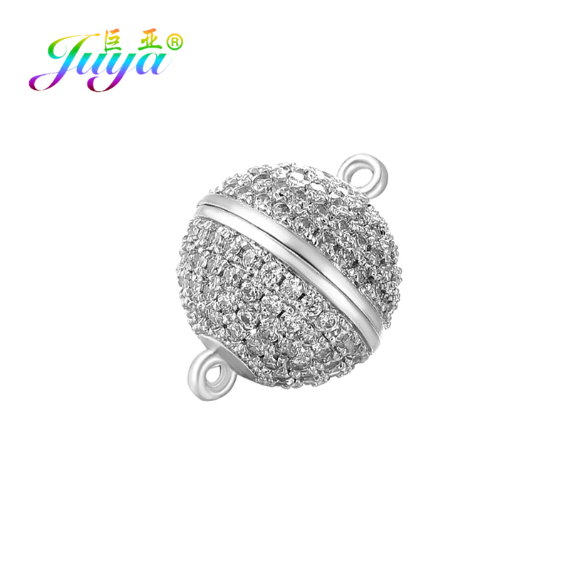 Jewelry Making Brass - Juya Handmade Beads Jewelry Findings 4