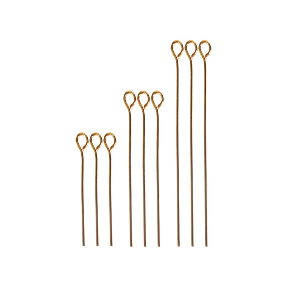 Jewelry Making Essentials - 200PCS 16 20 30mm Mini Metal