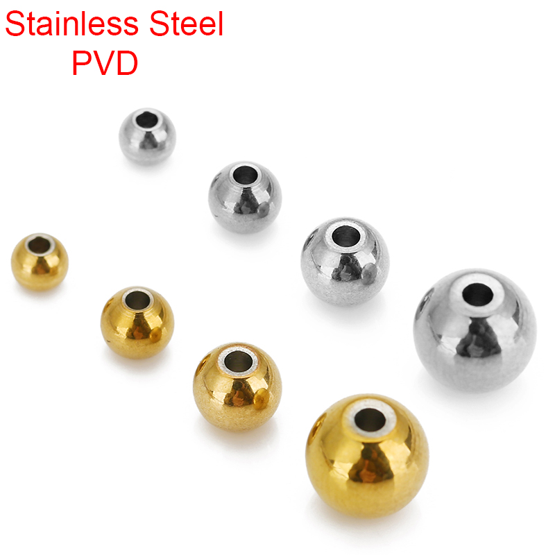 Jewelry Making Equipment - 30 50 pcs PVD Never Fade