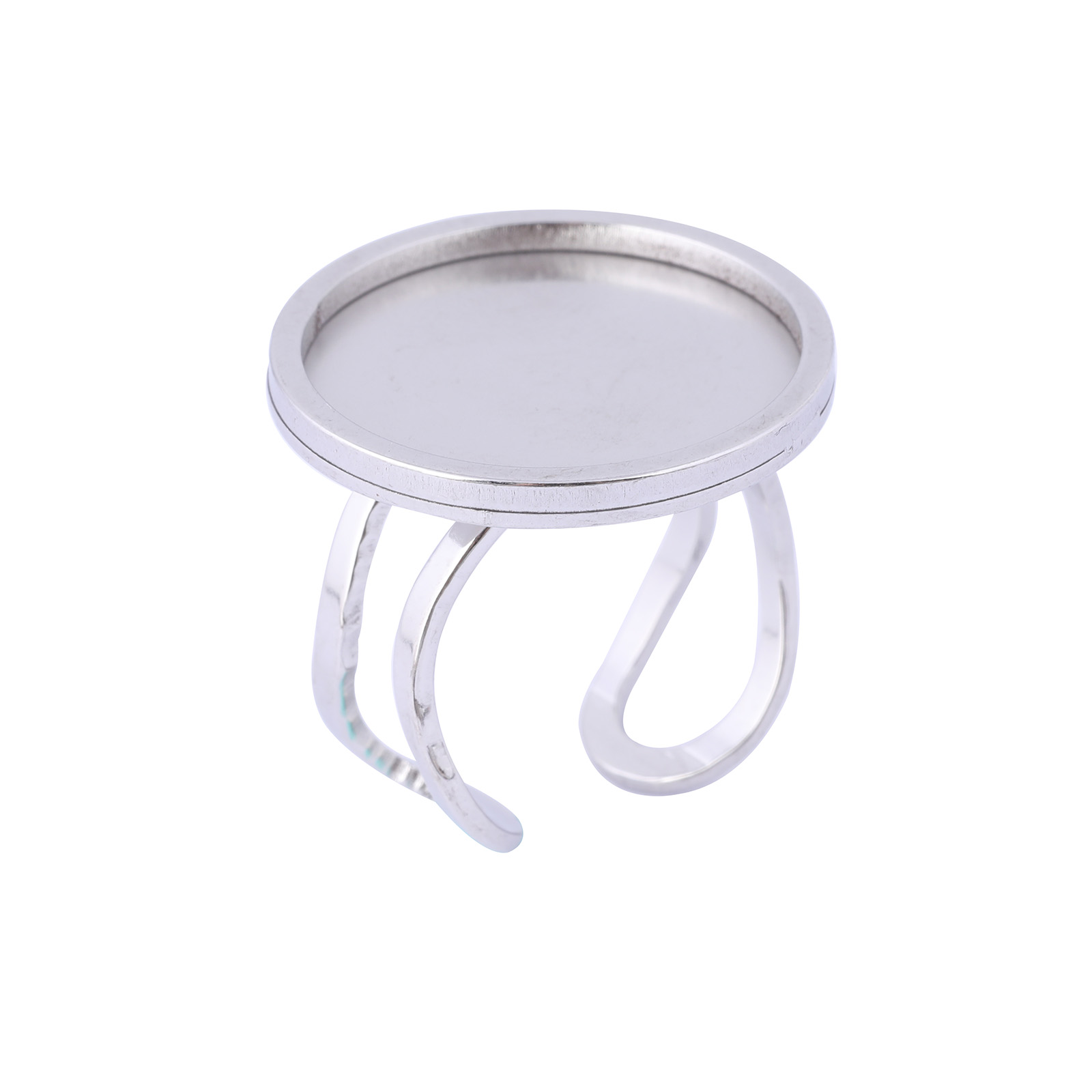 5pcs Stainless Steel Gold Plat - Jewelry Making Soldering Kit ulasan dan harga