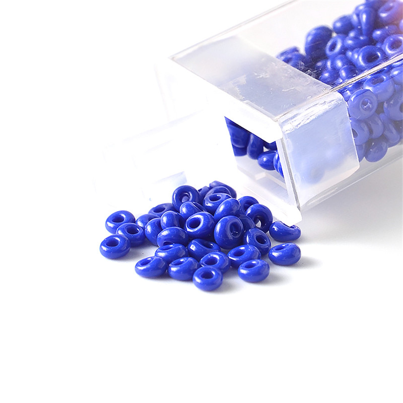 3mm Japan TOHO Beads Magatama  - Jewelry Making Japan ulasan dan harga