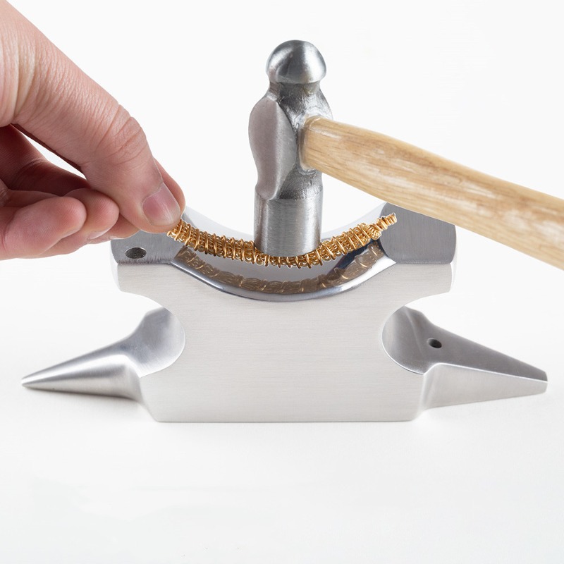 Professional Stainless Steel B - Jewelry Making Desk ulasan dan harga