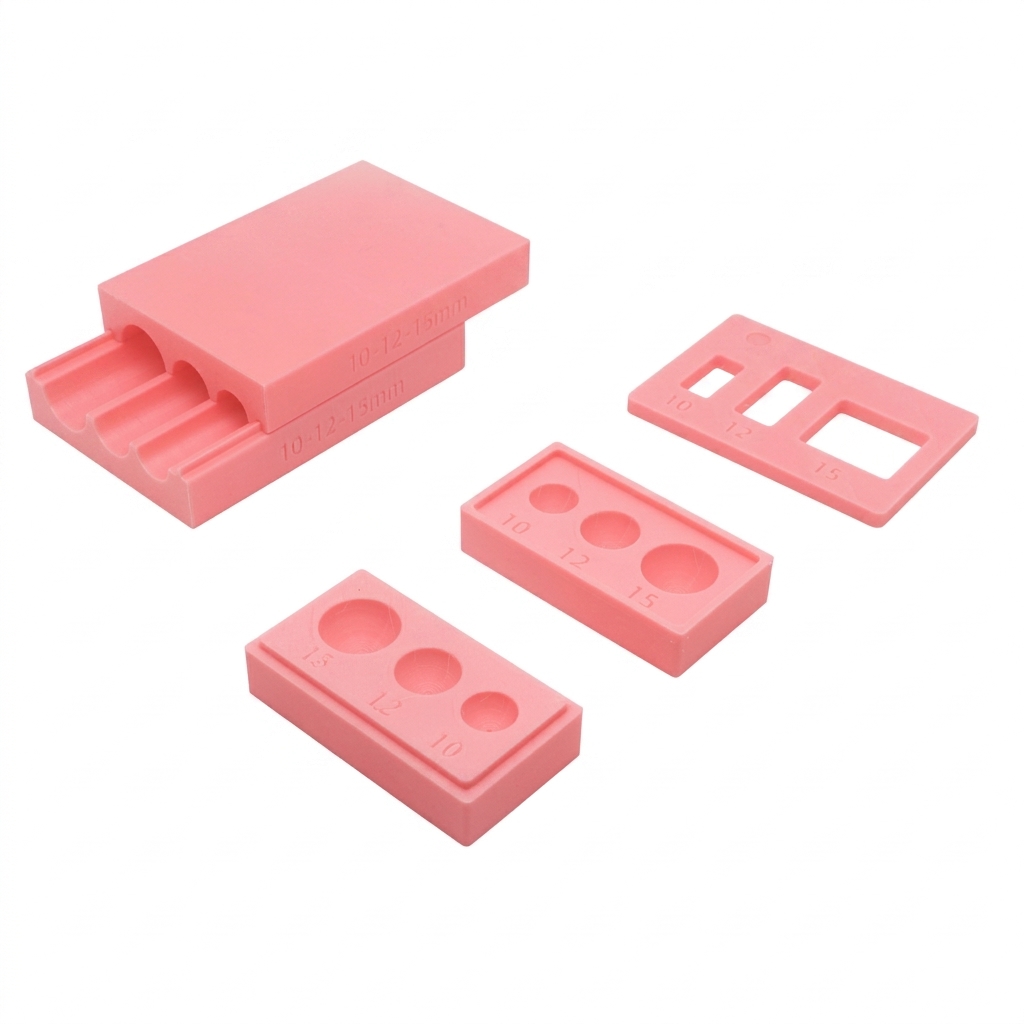 PLA Plastic Polymer Clay Ball  - Jewelry Making Kit For Kids ulasan dan harga