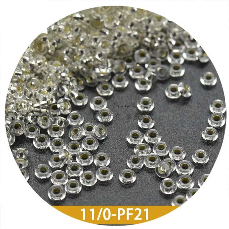Japan TOHO  Seed Beads Handmad - Jewelry Making Japan ulasan dan harga