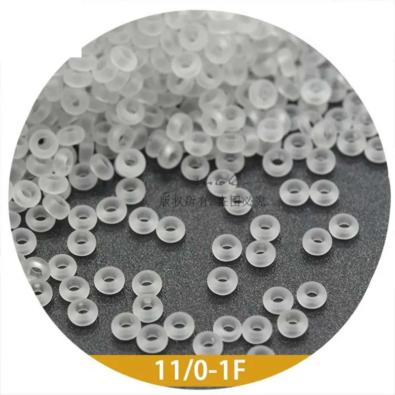 Japan TOHO  Seed Beads Handmad - Jewelry Making Japan ulasan dan harga