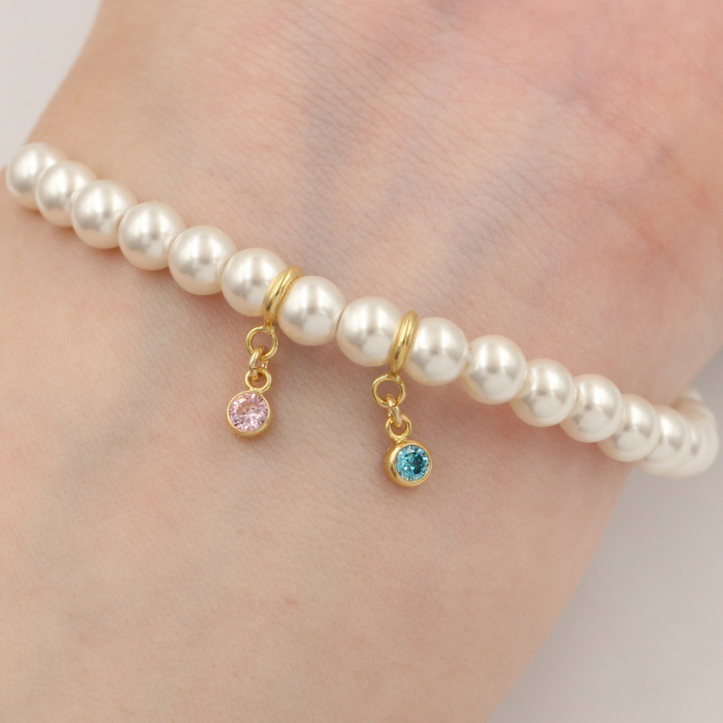14K Gold Filled Spring Ring Cl - Jewelry Making Stones ulasan dan harga