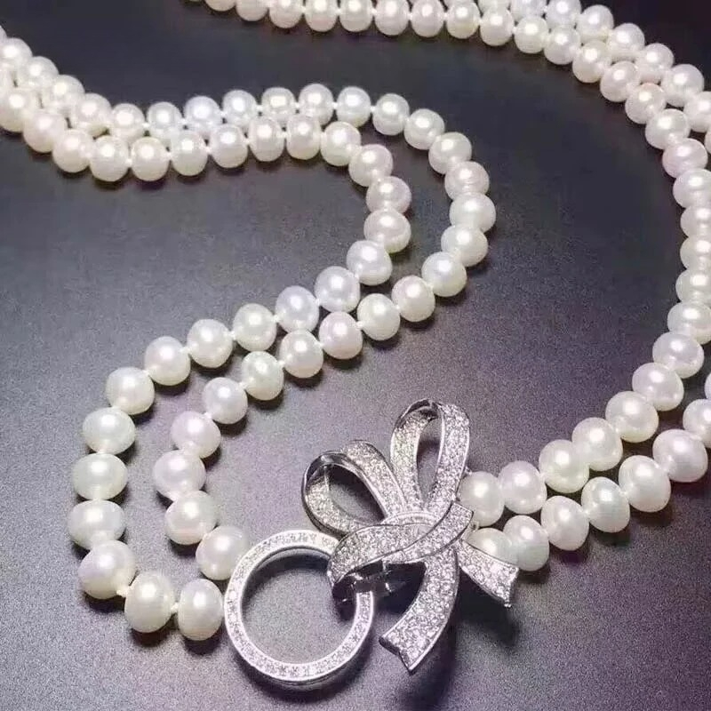18K Gold Plated Pearl Clasps C - Jewelry Making Brass ulasan dan harga