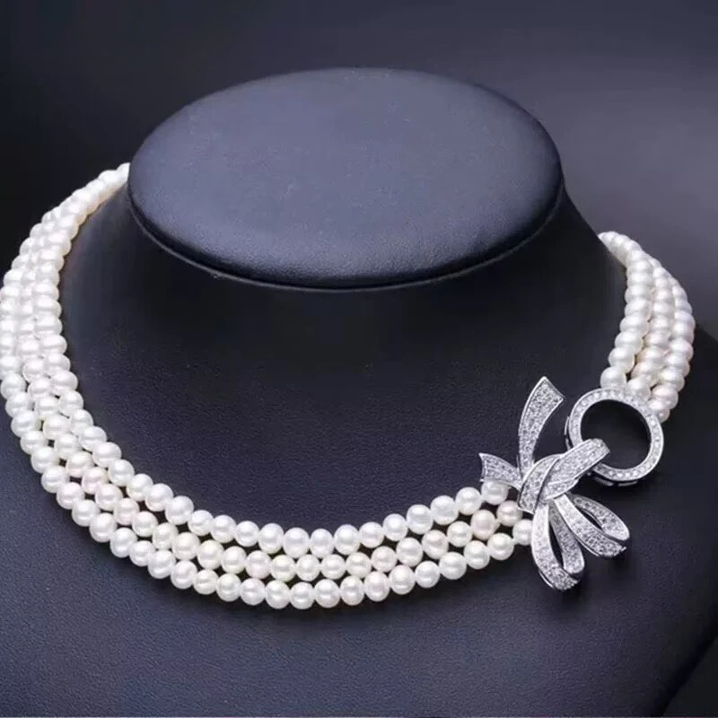 18K Gold Plated Pearl Clasps C - Jewelry Making Brass ulasan dan harga