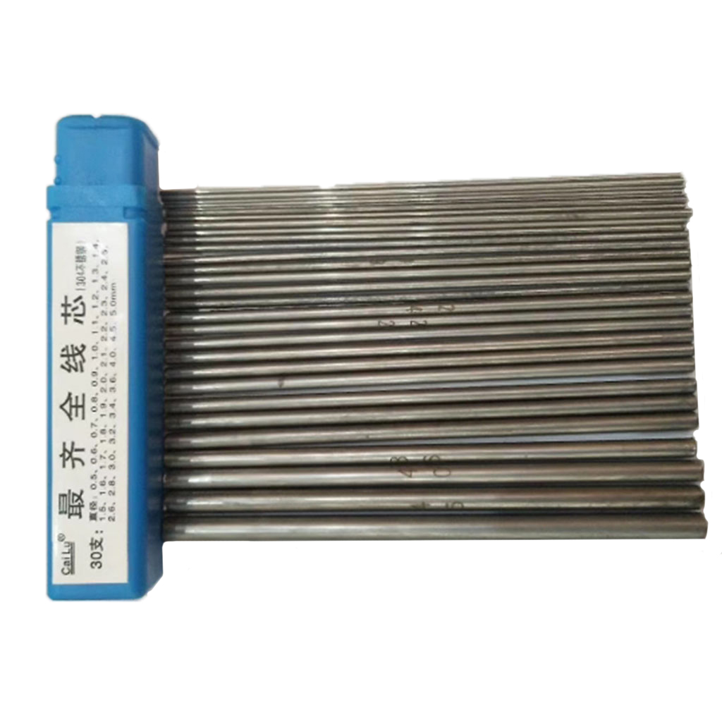 3o in 1 Set Solid Wire Core St - Jewelry Making Gold Wire ulasan dan harga