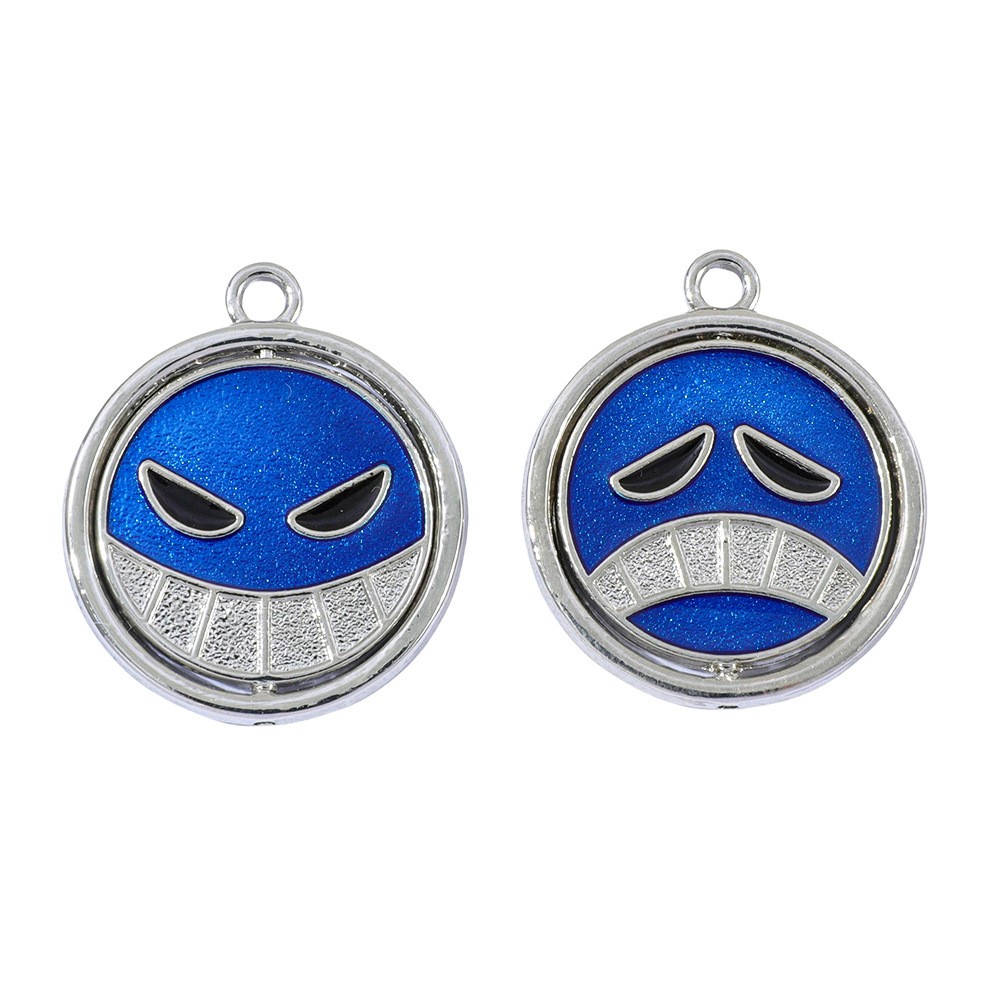 Anime One Piece Cute Charms En - Jewelry Making Japan ulasan dan harga
