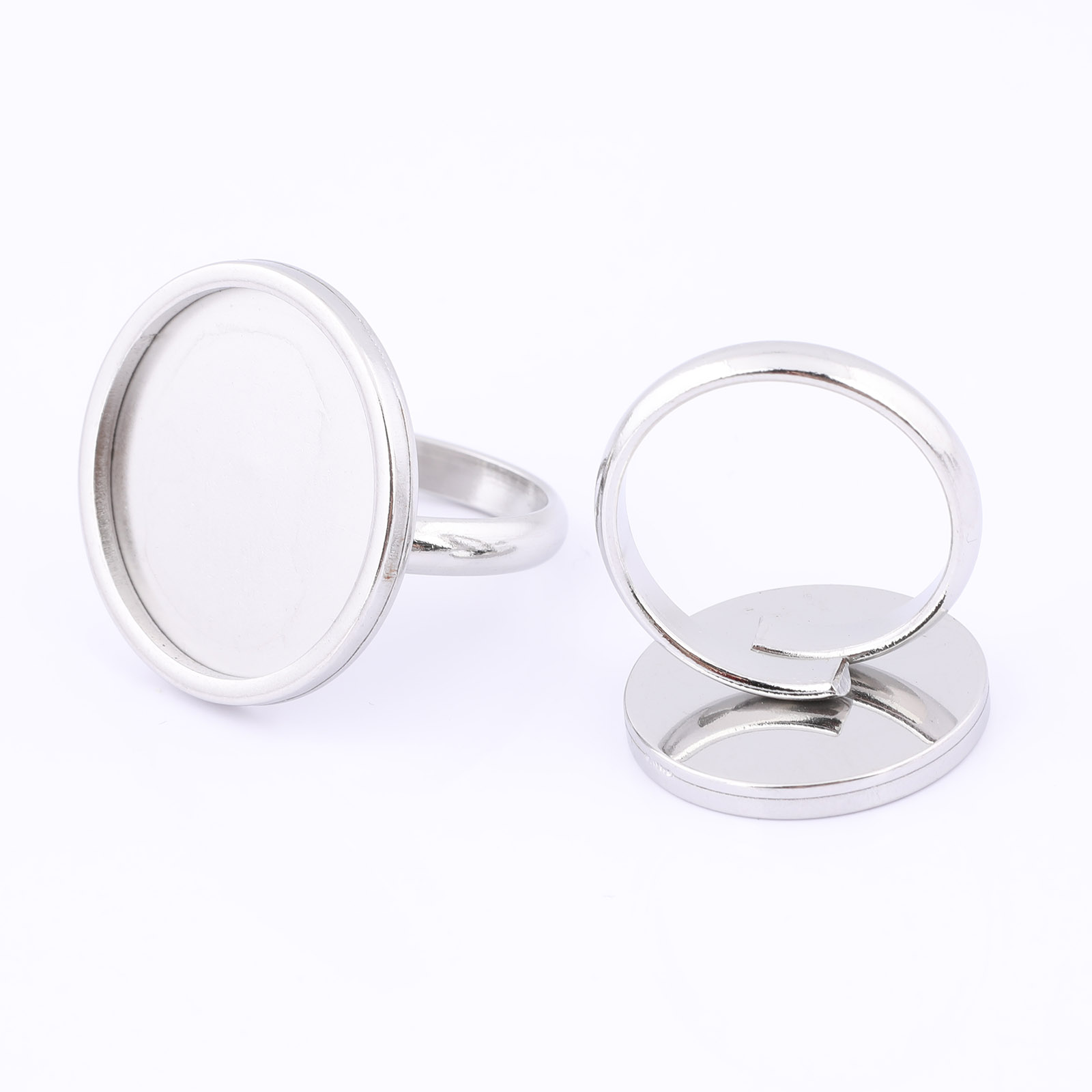 5pcs Stainless Steel Adjustabl - Jewelry Making Soldering Kit ulasan dan harga