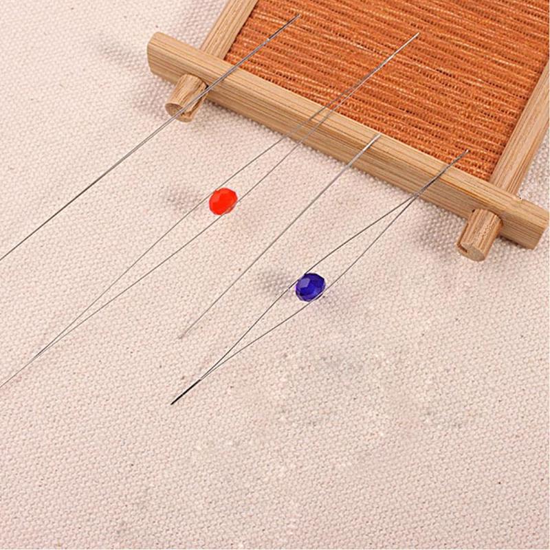 10Pcs Big Eye Stainless Steel  - Jewelry Making Soldering Kit ulasan dan harga