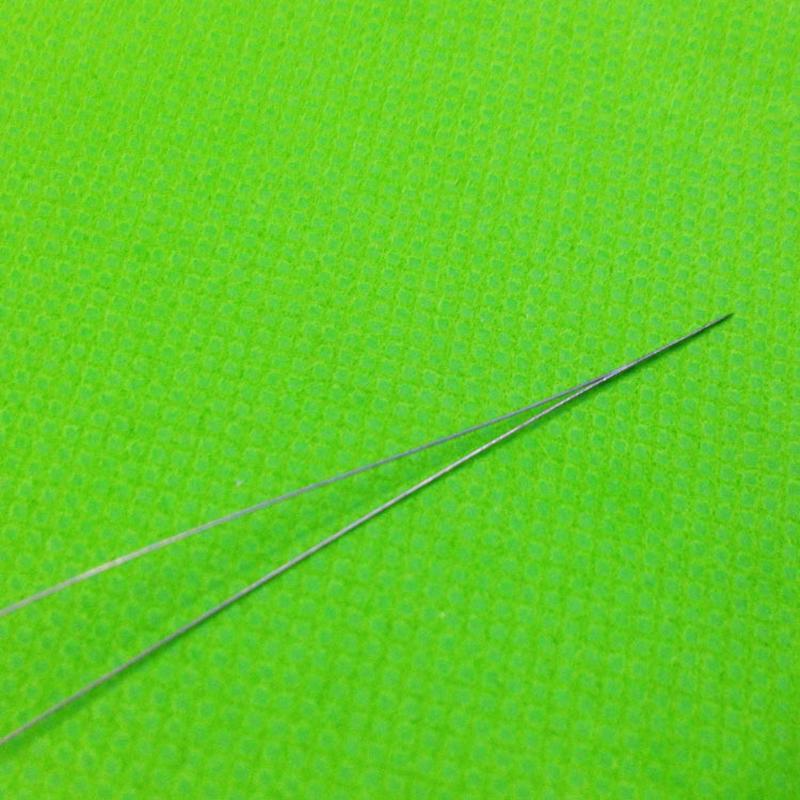 10Pcs Big Eye Stainless Steel  - Jewelry Making Soldering Kit ulasan dan harga