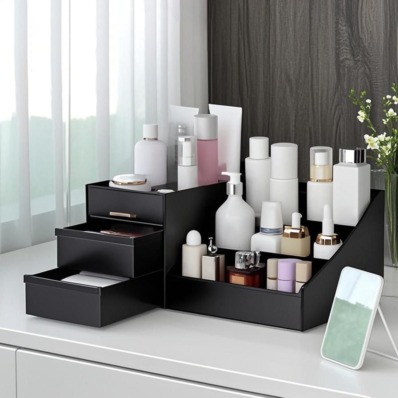 Make Up Organizers For Vanity  - Jewelry Making Desk ulasan dan harga