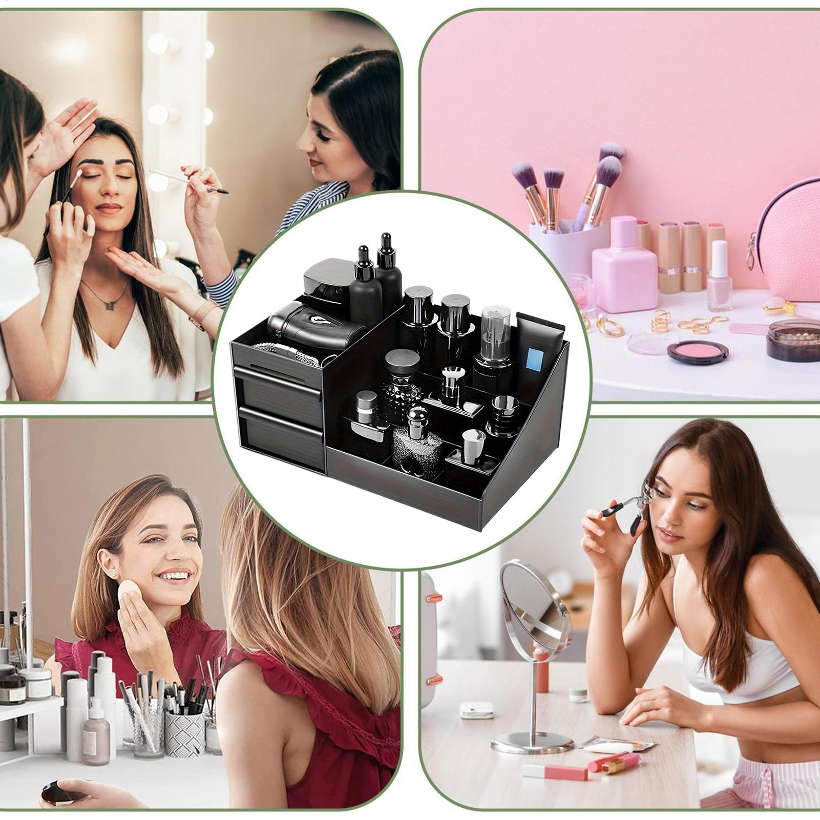 Make Up Organizers For Vanity  - Jewelry Making Desk ulasan dan harga