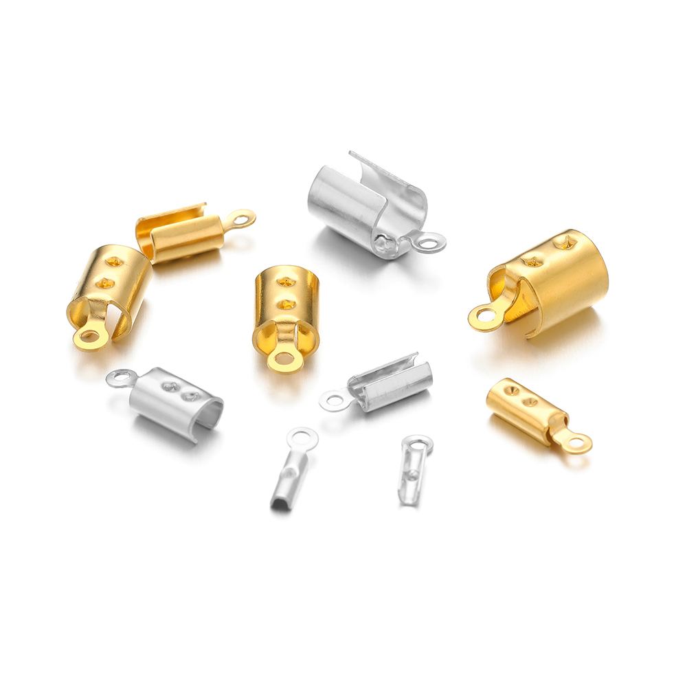 50pcs Stainless Steel High Qua - Jewelry Making Name ulasan dan harga