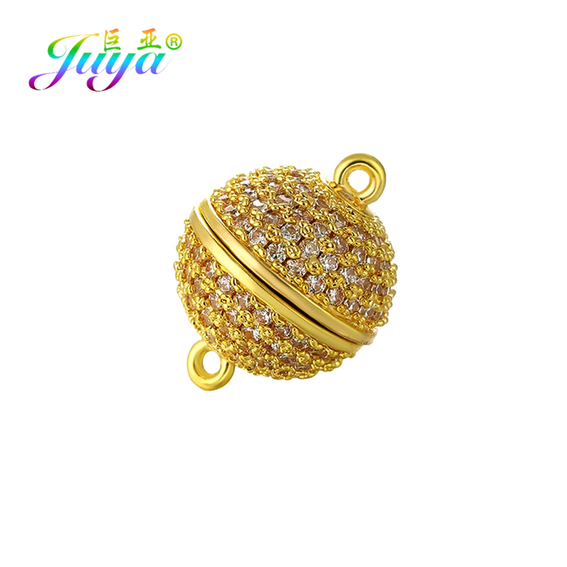 Juya Handmade Beads Jewelry Fi - Jewelry Making Brass ulasan dan harga