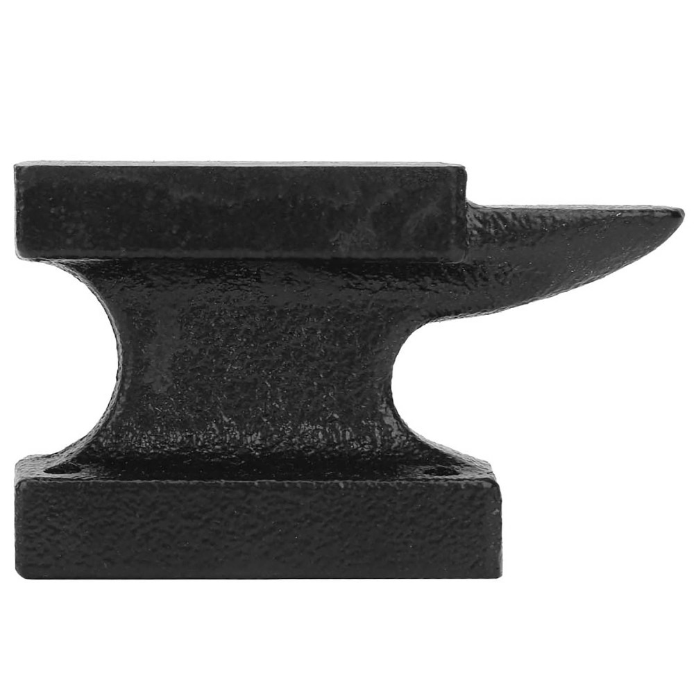 Mini Horn Anvil Forged Iron Be - Jewelry Making Desk ulasan dan harga