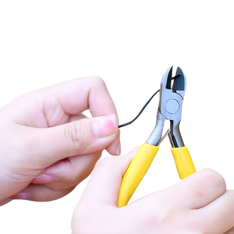 6/4/1pcs Yellow Jewelry Making - Jewelry Making Soldering Kit ulasan dan harga