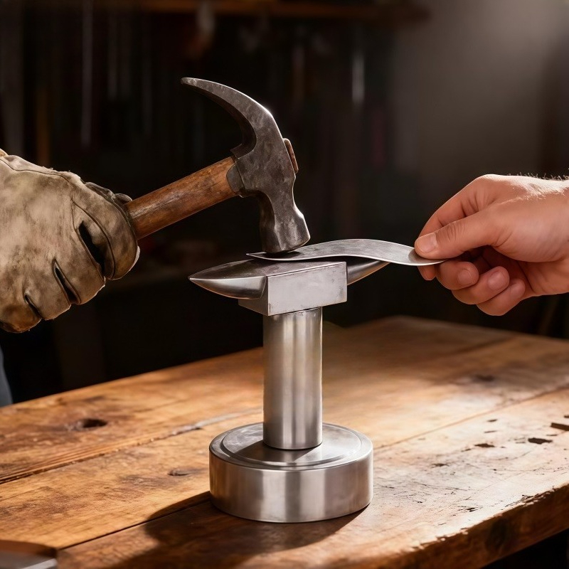 Professional Horn Anvil Jewelr - Jewelry Making Desk ulasan dan harga
