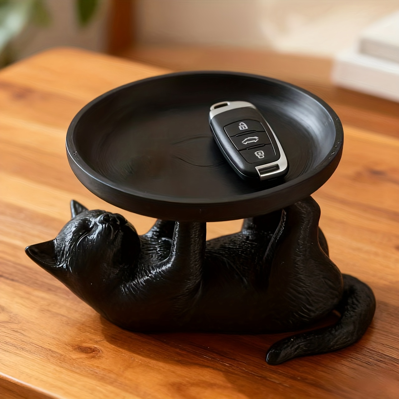 Simple Style Fun Cat Jewelry T - Jewelry Making Desk ulasan dan harga
