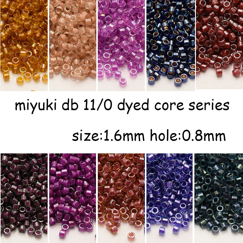 Japan Imported Miyuki Delica B - Jewelry Making Japan ulasan dan harga