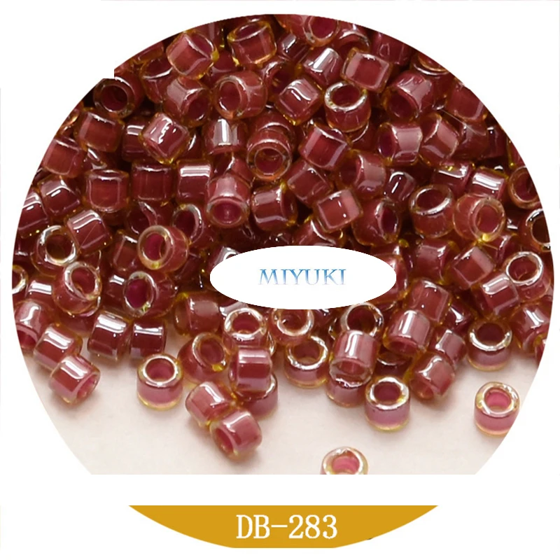 Japan Imported Miyuki Delica B - Jewelry Making Japan ulasan dan harga