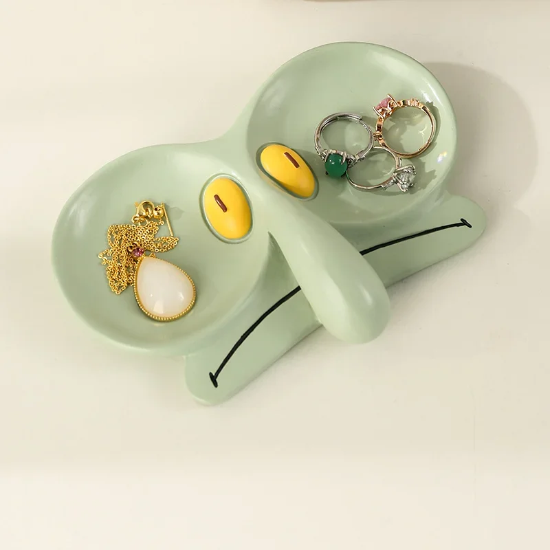 Cartoon Tray Sponges Baby Octo - Jewelry Making Desk ulasan dan harga