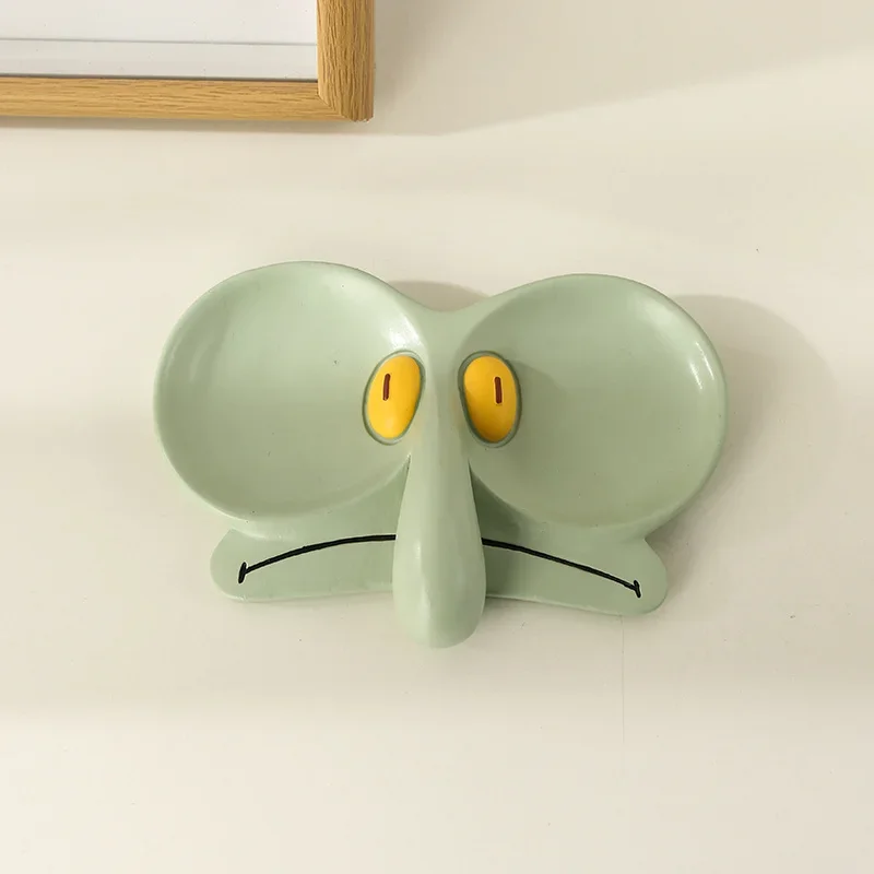 Cartoon Tray Sponges Baby Octo - Jewelry Making Desk ulasan dan harga