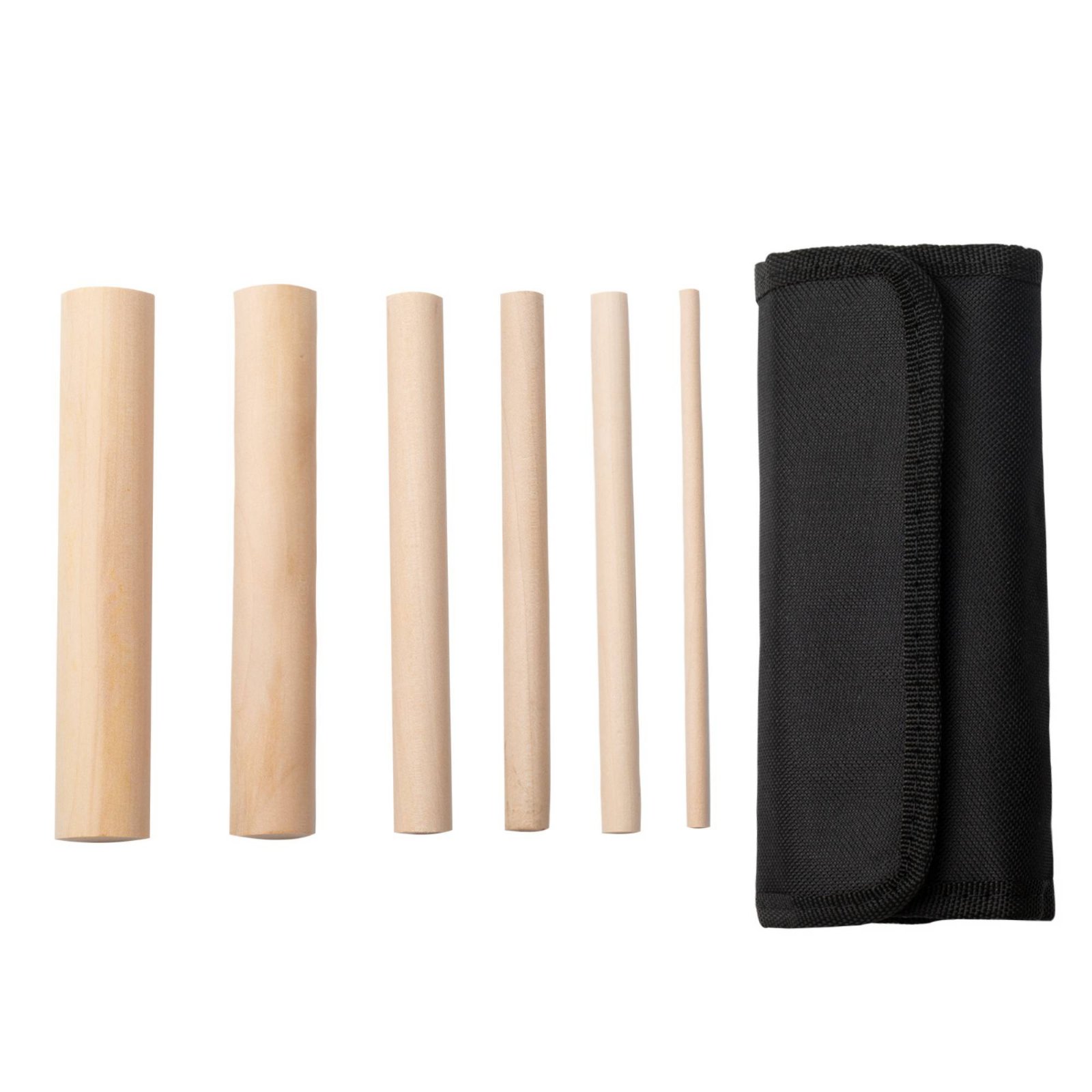 6 Pieces Wire Wrapping Mandrel - Jewelry Making Equipment ulasan dan harga