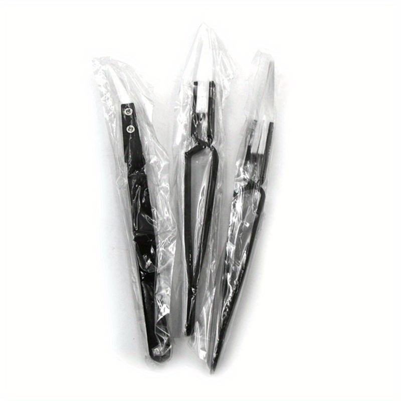 3pcs/Set Heat Resistant Cerami - Jewelry Making Soldering Kit ulasan dan harga