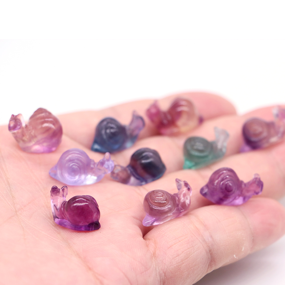 16-18mm Mini Color Fluorite St - Jewelry Making Japan ulasan dan harga