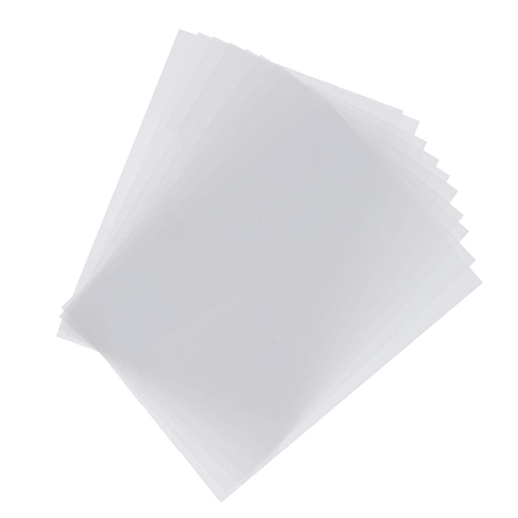 Blank Shrink Art Paper for Cre - Jewelry Making Kit For Kids ulasan dan harga