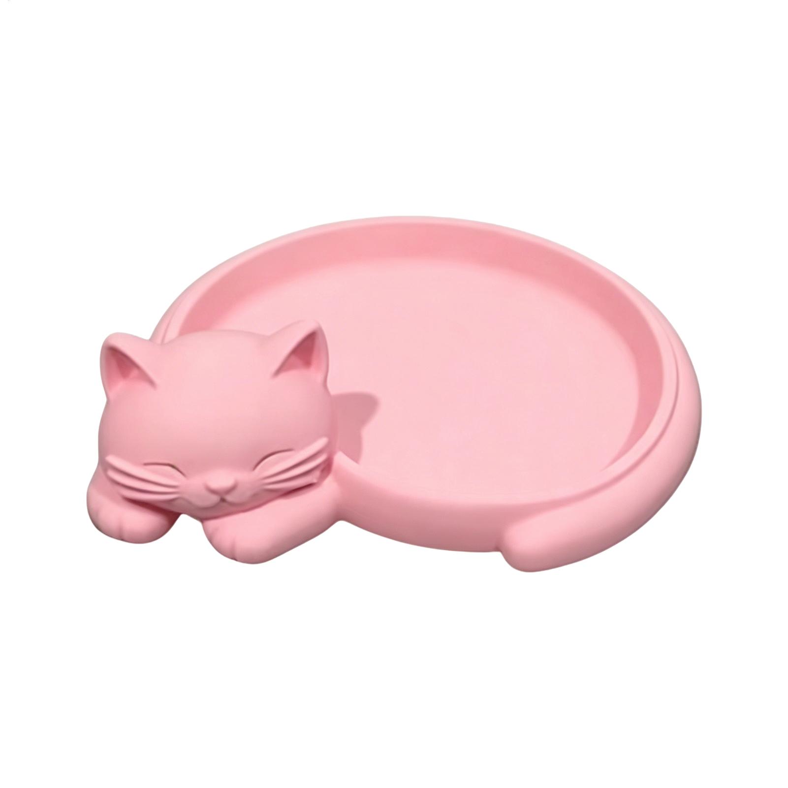 Cat Shaped Jewelry Organizer T - Jewelry Making Desk ulasan dan harga