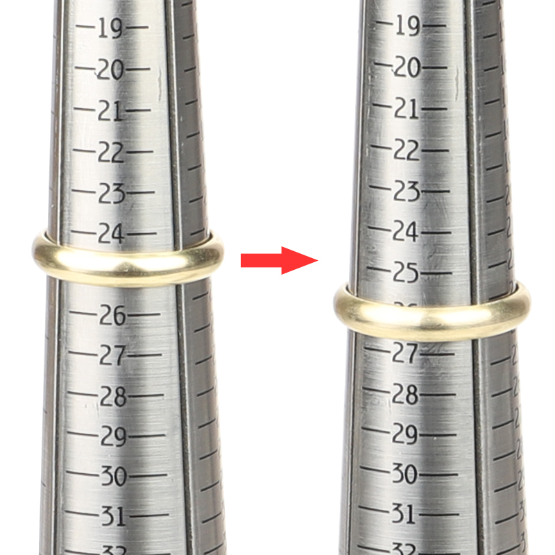 Ring Stretcher Enlarger Expand - Jewelry Making Japan ulasan dan harga