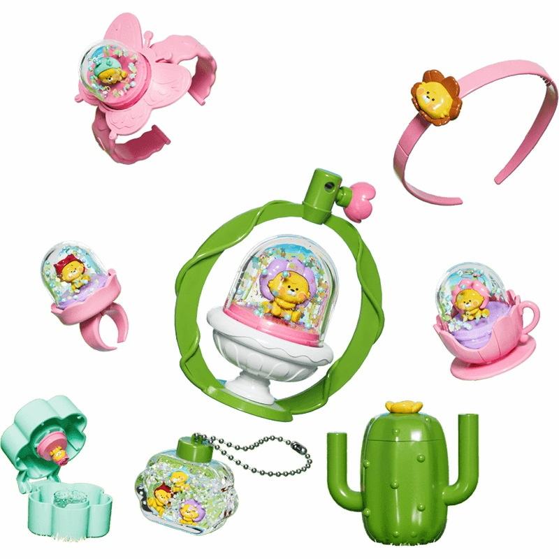 Jewelry Making Kit, Ring Penda - Jewelry Making Kit For Kids ulasan dan harga