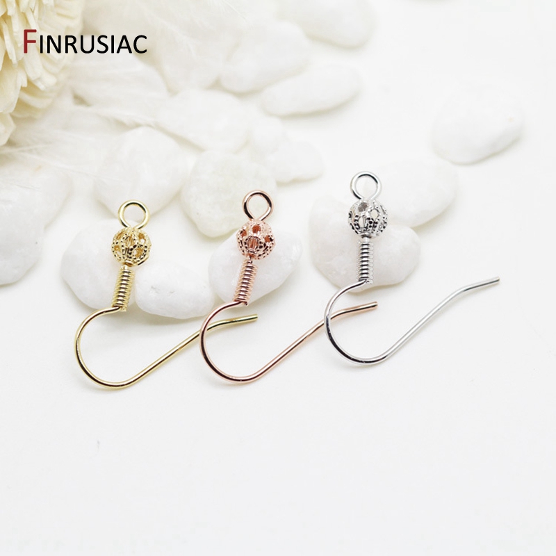 Handmade Diy Earrings Accessor - Jewelry Making With Copper Wire ulasan dan harga