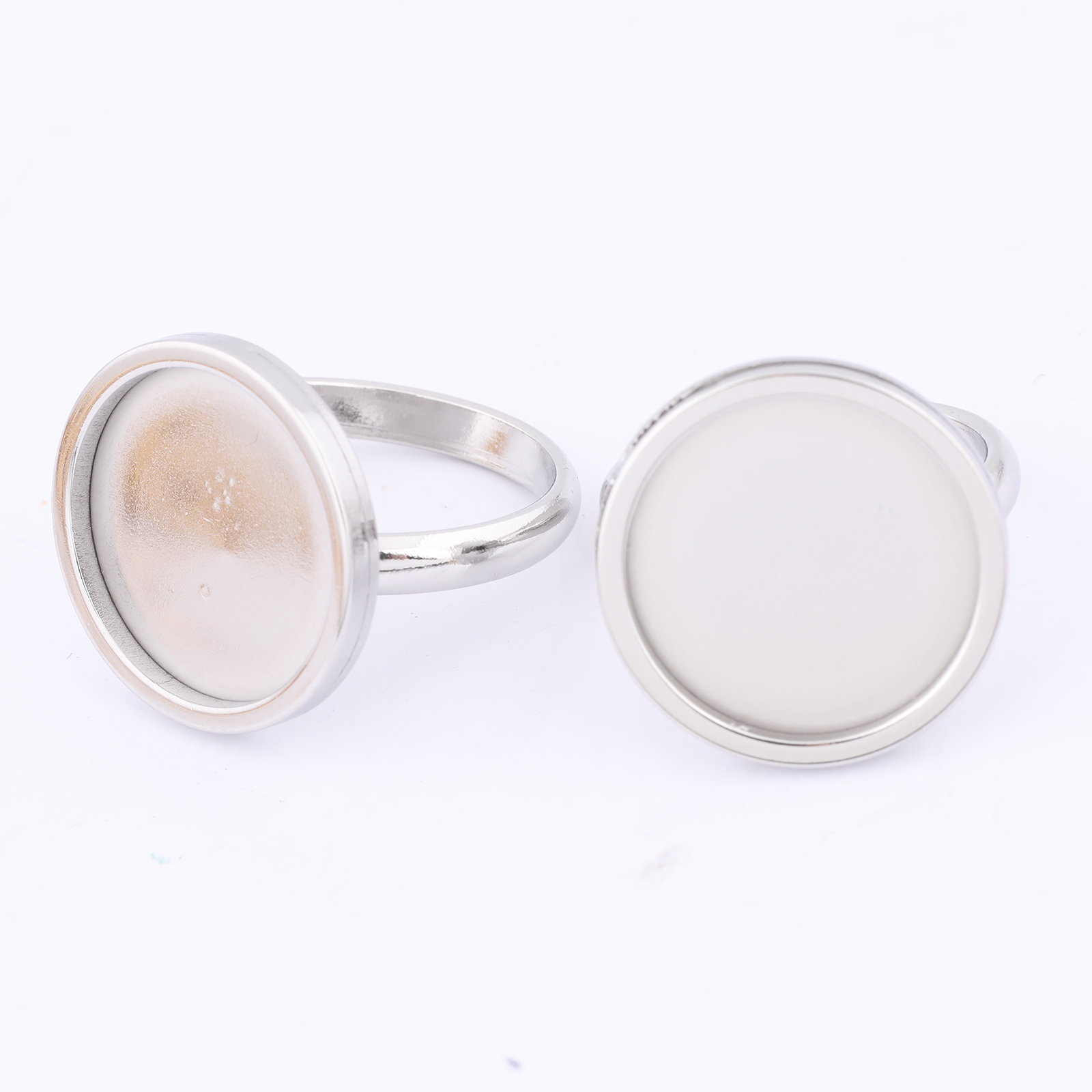 5pcs Stainless Steel Adjustabl - Jewelry Making Soldering Kit ulasan dan harga