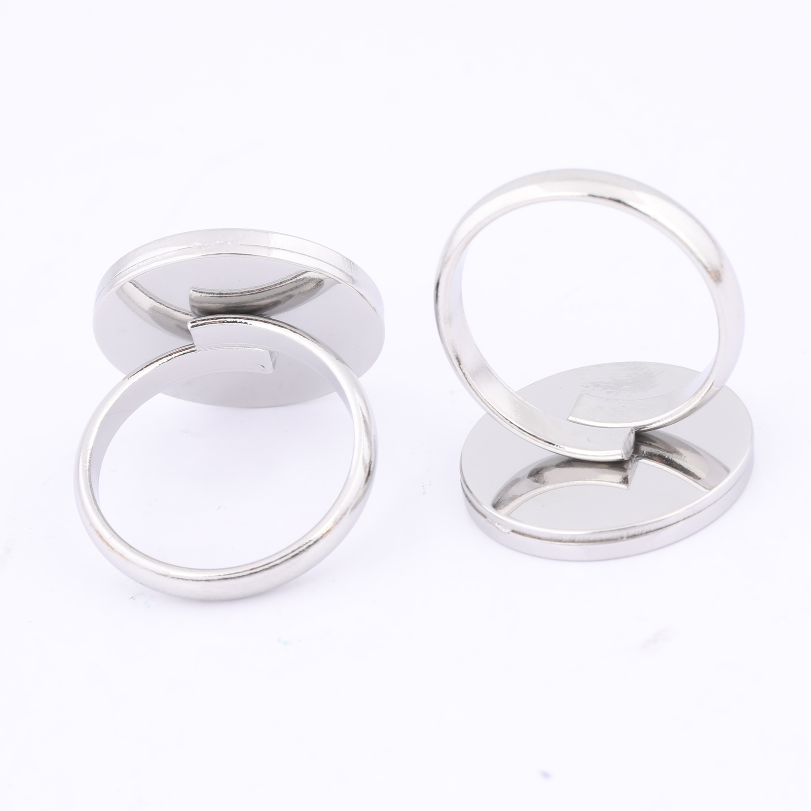 5pcs Stainless Steel Adjustabl - Jewelry Making Soldering Kit ulasan dan harga