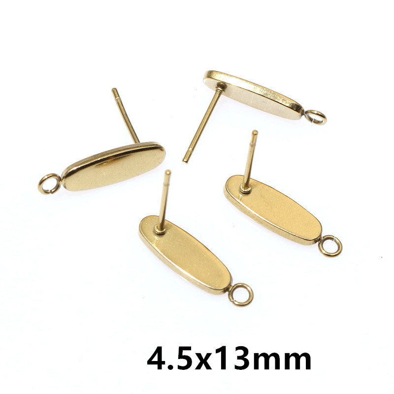 20pcs Stainless Steel Craft Ea - Jewelry Making Soldering Kit ulasan dan harga
