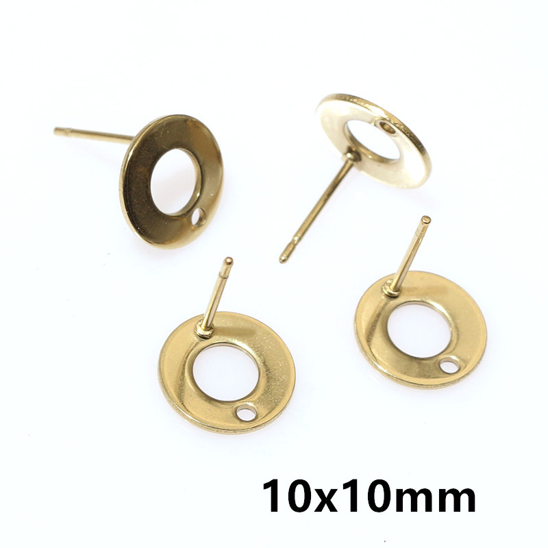 20pcs Stainless Steel Craft Ea - Jewelry Making Soldering Kit ulasan dan harga