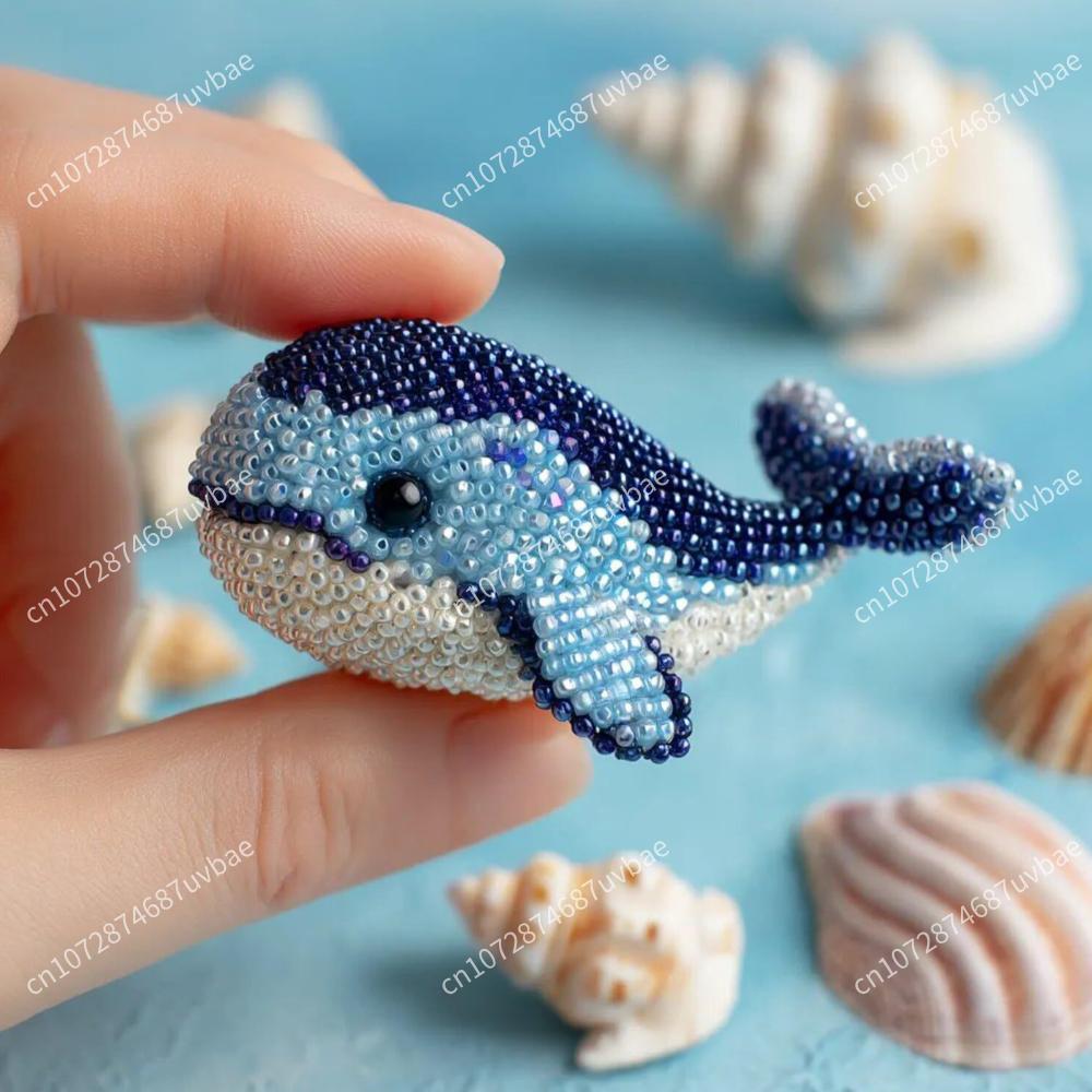 Educational DIY Animal Bead Se - Jewelry Making Kit For Kids ulasan dan harga