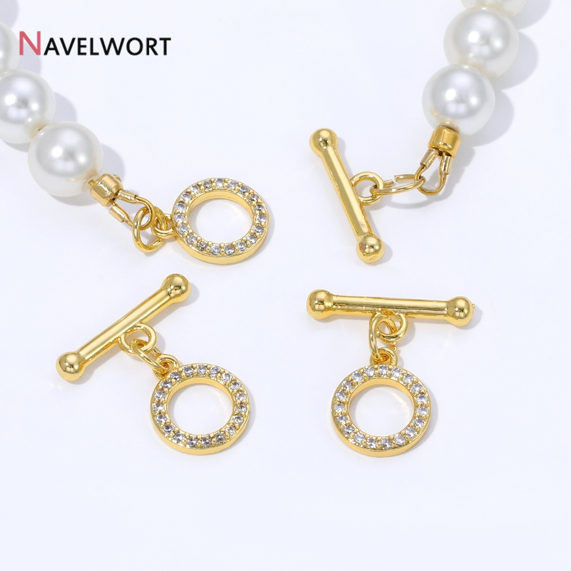 18K Gold Plated Brass Inlaid Z - Jewelry Making Brass ulasan dan harga