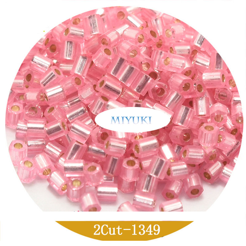 Japan Imported Miyuki Glass Se - Jewelry Making Japan ulasan dan harga