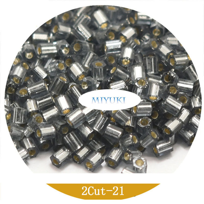 Japan Imported Miyuki Glass Se - Jewelry Making Japan ulasan dan harga