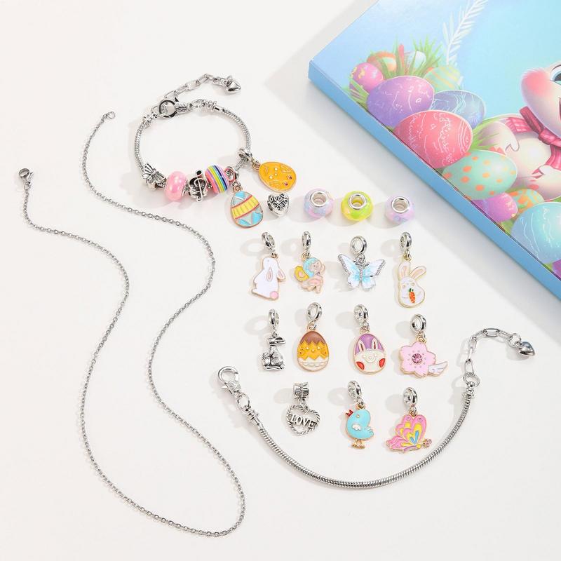 Jewelry Making Kit For Girls C - Jewelry Making Kit For Kids ulasan dan harga
