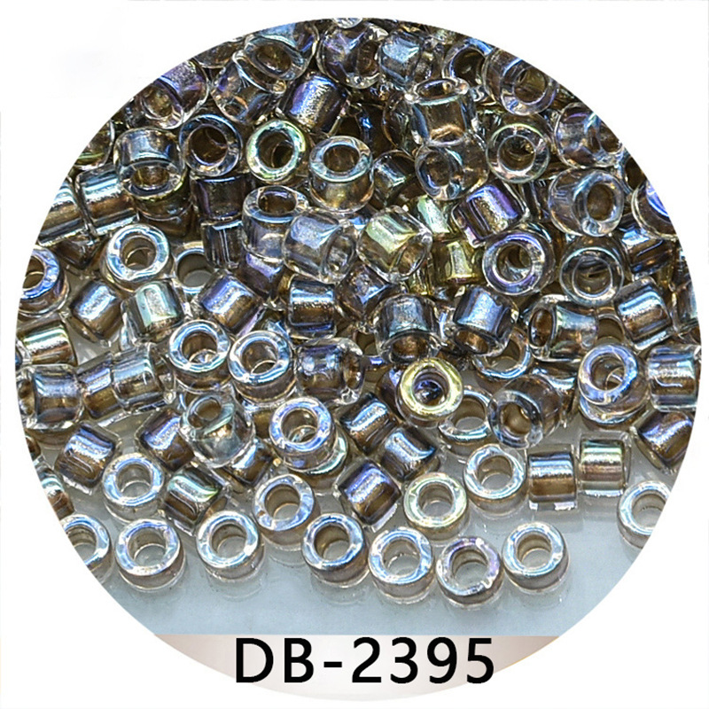 MIYUKI Japan Delica Antique Se - Jewelry Making Japan ulasan dan harga
