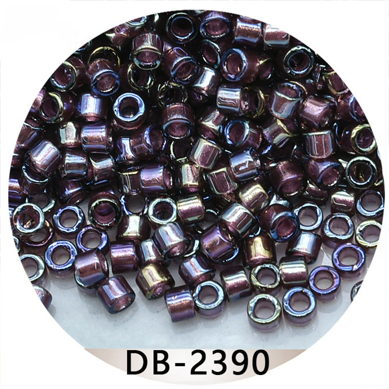 MIYUKI Japan Delica Antique Se - Jewelry Making Japan ulasan dan harga