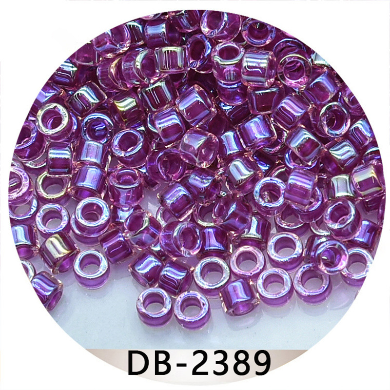 MIYUKI Japan Delica Antique Se - Jewelry Making Japan ulasan dan harga
